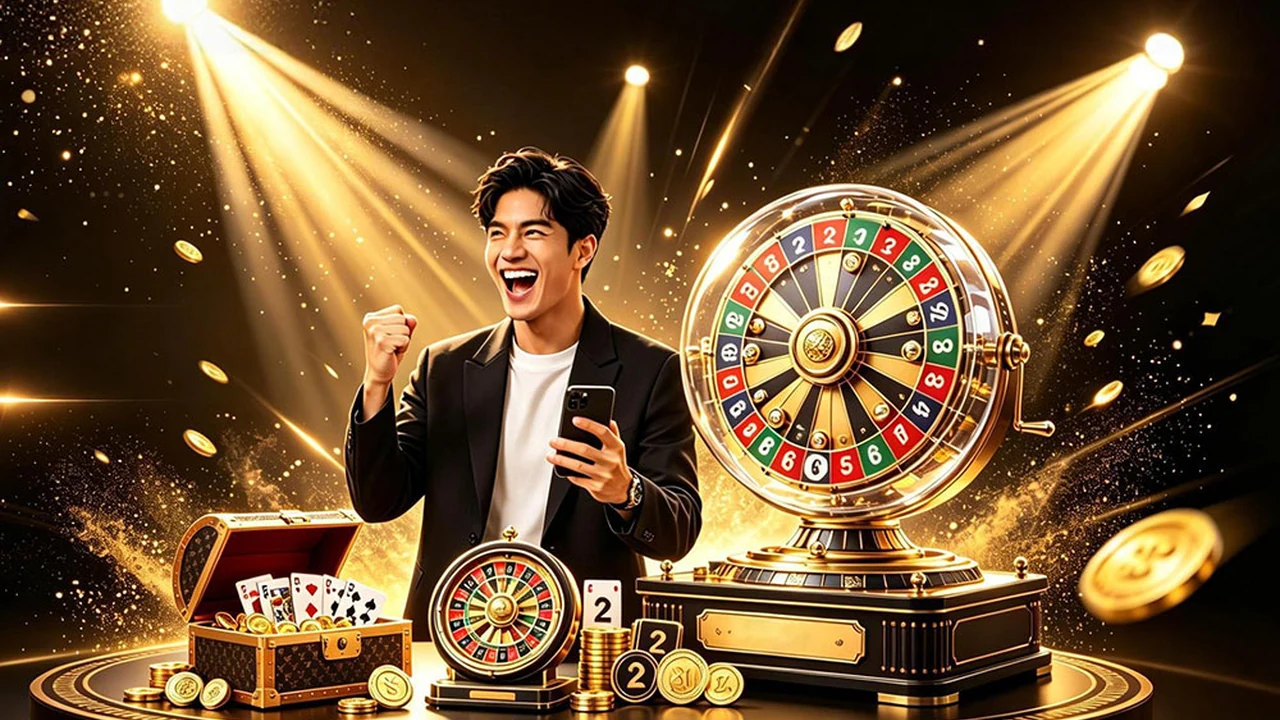 SABONG88: Kinh nghiệm xem điều kiện nổ hũ rõ ràng hơn — Hướng dẫn đọc thông tin theo từng tình huống