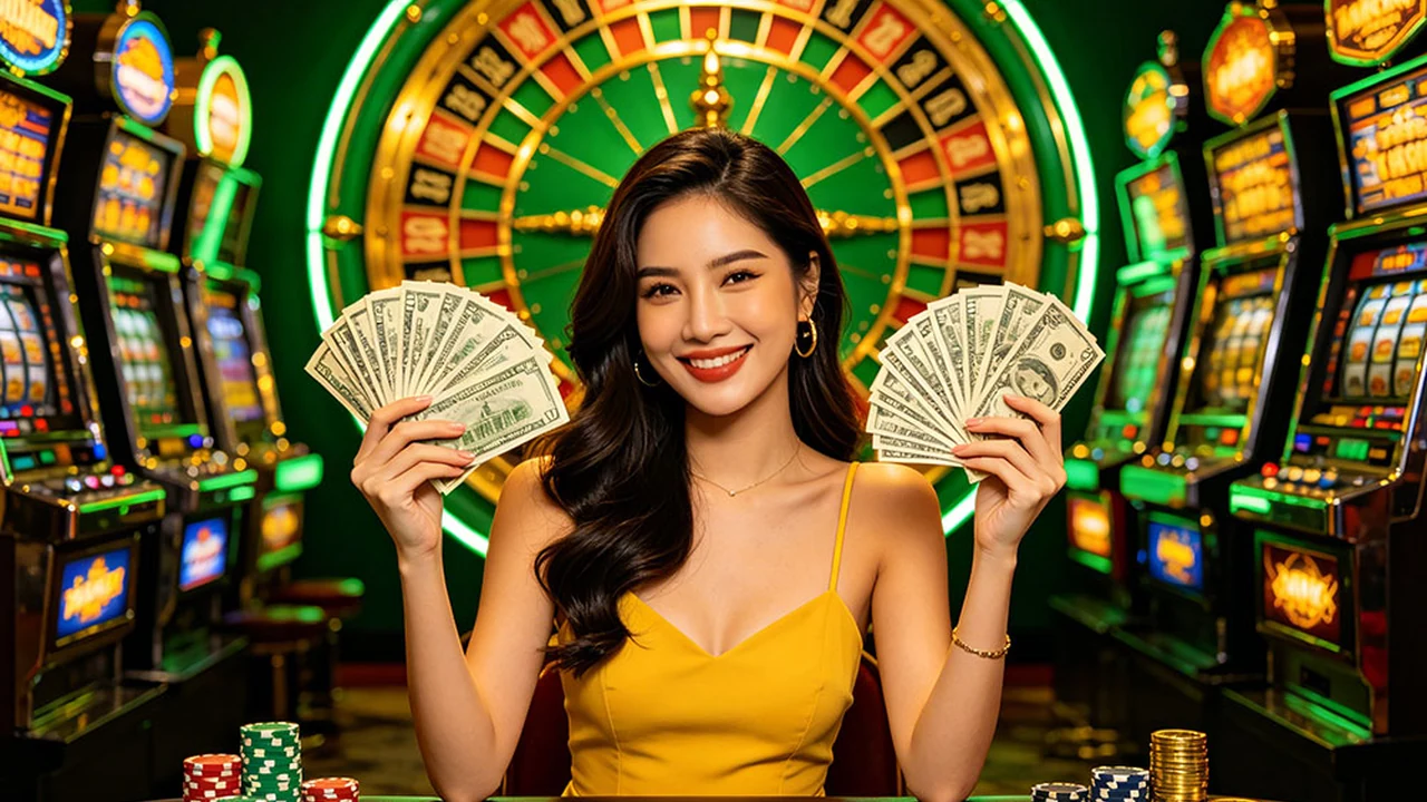 Hướng dẫn đối chiếu thông tin nổ hũ trên di động trên qua góc — SABONG88 — Cách đối chiếu thông tin trước khi tham gia