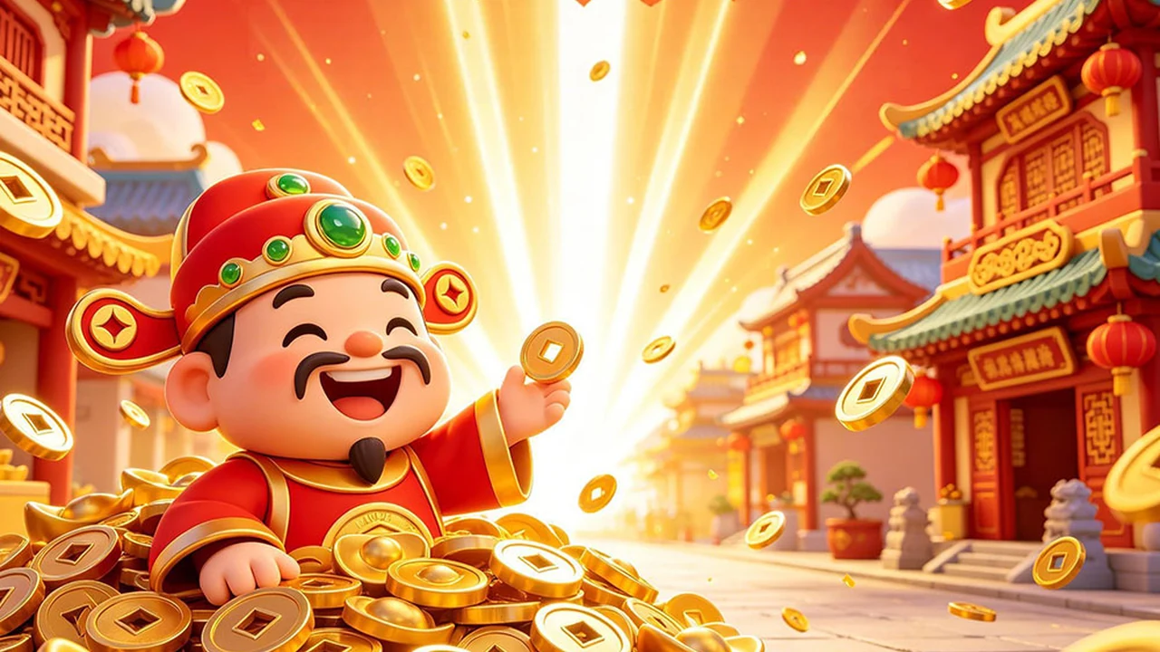 SABONG88 NỔ HŨ: Đối Chiếu Thông Tin Jackpot Và Vòng Thưởng Trước Khi Tham Gia