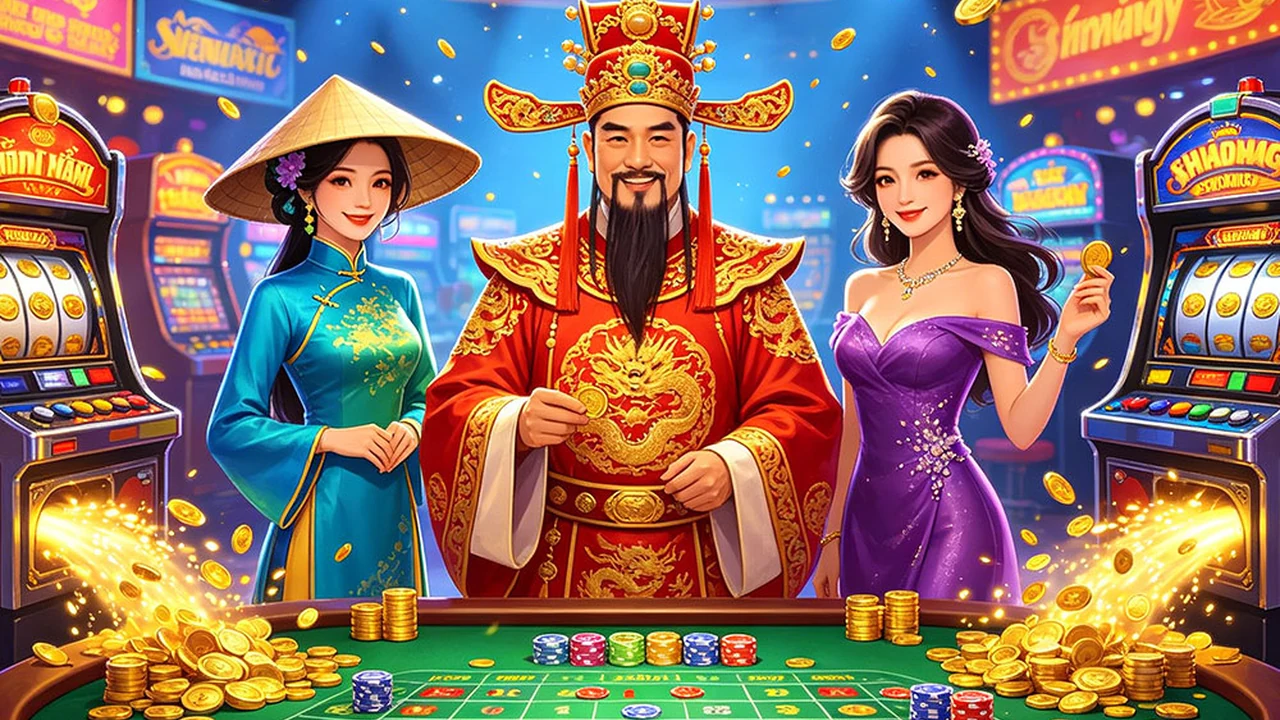 XỔ SỐ trên SABONG88 – bước kiểm tra thực tế