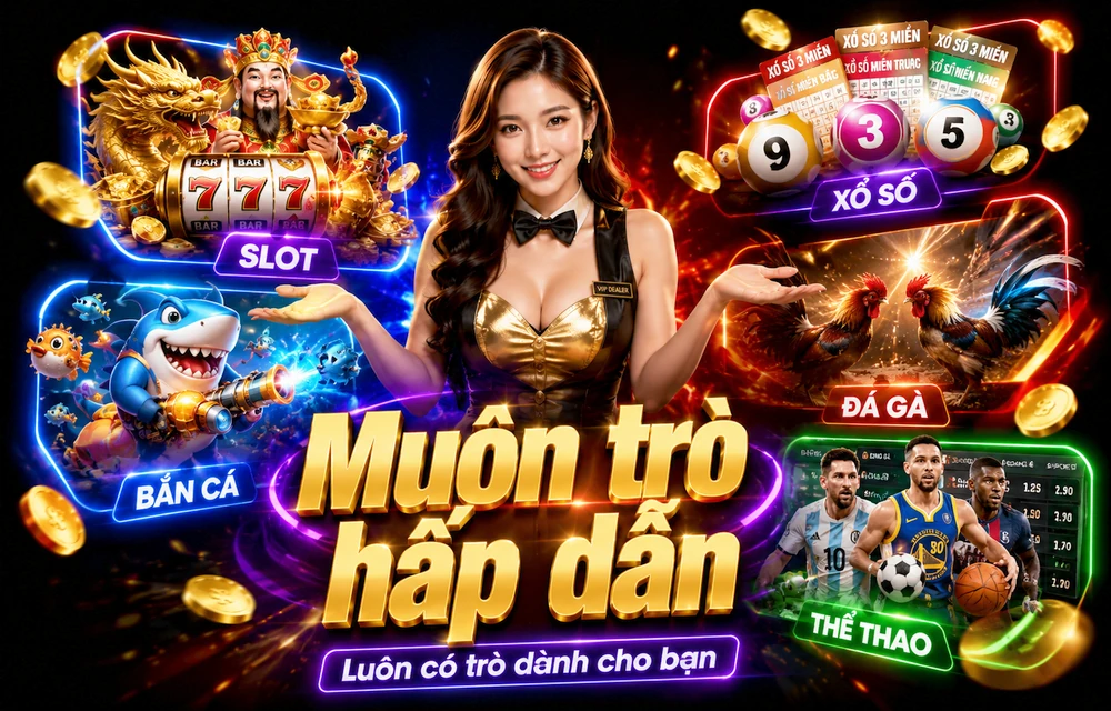 KHUYẾN MÃI SABONG88 — hình minh họa từ kho hình ảnh riêng