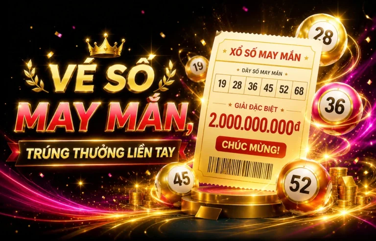 XỔ SỐ SABONG88: Cách Kiểm Tra Vé, Kỳ Quay Và Kết Quả